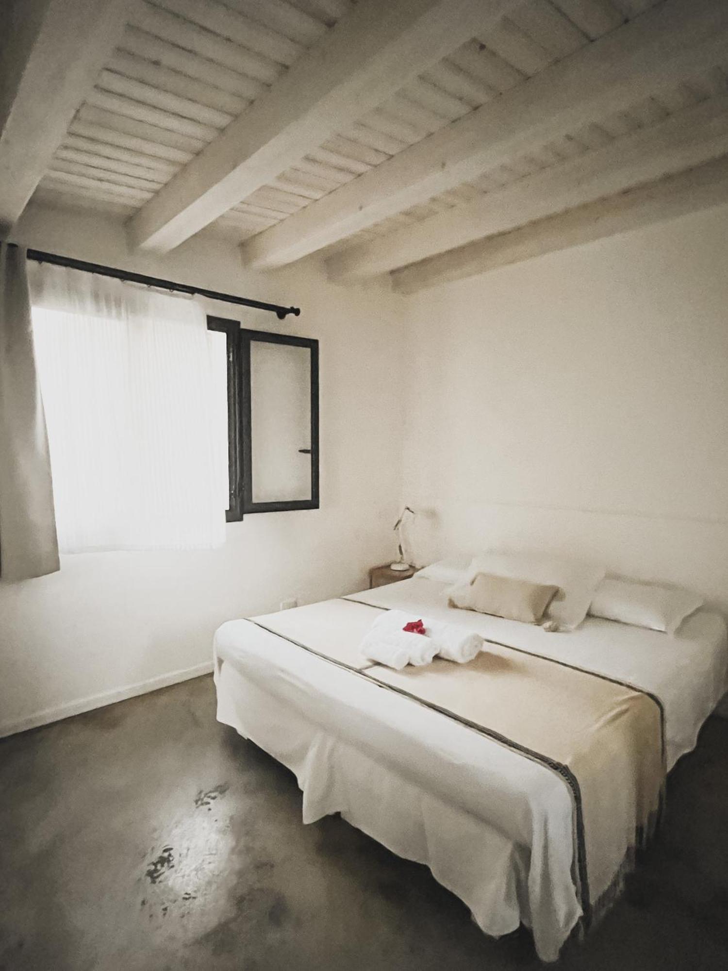 Mayana Sicily - The Suites 圣玛丽亚德尔法加洛 外观 照片